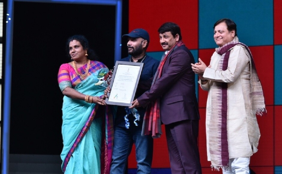 Chezhiyan Ra receives Special Mention Award for <em>To Let</em> Chezhiyan Ra receives Special Mention Award for <em>To Let</em>